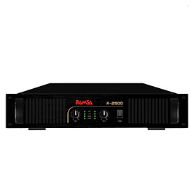 Mua Main karaoke Ramsa R2500 - Hàng Chính Hãng ( Công Suất)