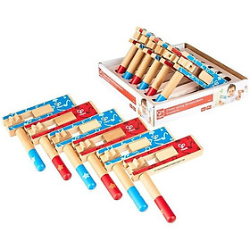 Đồ chơi gậy lục lạc Hape E0611