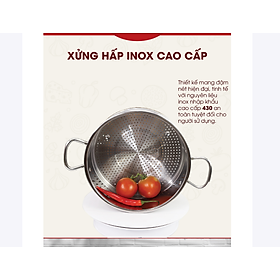 Mua Xửng Hấp