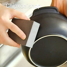 Mua Miếng Cọ Rửa Silicon Đa Năng