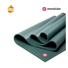 Thảm tập yoga MANDUKA PRO 6mm