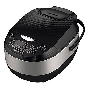 BÁO GIÁ Noi Com Dien Tu Lock And Lock | Shopee Lazada Sendo Tiki mới nhất 40 Nồi Cơm Điện Tử EJR358 Lock&Lock 1.8L( Hàng chính hãng)