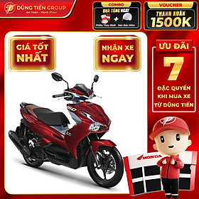 Xe Máy Honda AirBlade 160 Phiên Bản Tiêu Chuẩn 2023