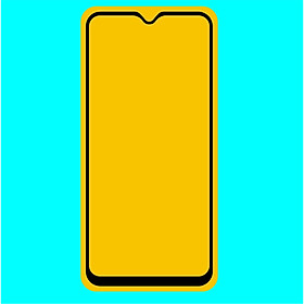 Mua Kính cường lực Full dành cho OPPO RENO Z