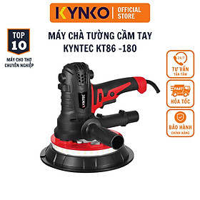 Mua Máy chà tường cầm tay KYNKO KYNTEC KT86 -180