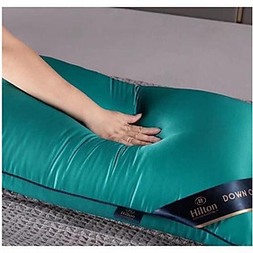 Mua MỘT CẶP GỐI HILLTON CAO CẤP
