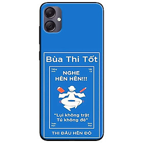 Ốp lưng cho Samsung A04 - Samsung A05 - Samsung A04s - Samsung A05s - Thi Tốt - Hàng Chính Hãng