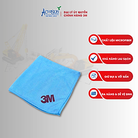 Mua Khăn lau đa năng cao cấp 3M xanh dương 36cm