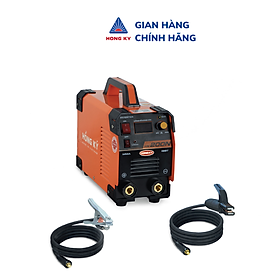 Mua Máy hàn que MMA Hồng Ký Master 200 Ampe 220V - HK200N