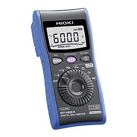Mua Đồng hồ vạn năng HIOKI DT4224 (600V True RMS)