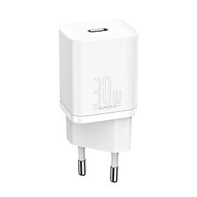 Mua Củ sạc nhanh Baseus Super Si Quick Charger 1C 30W CCSUP- hàng chính hãng