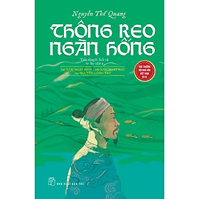 Hình ảnh Sách-Thông Reo Ngàn Hống