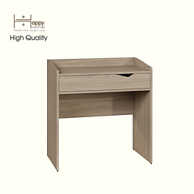 Mua  Happy Home Furniture  WINNI  Bàn trang điểm 1 ngăn kéo  80cm x 45cm x 83cm ( DxRxC)  BAN_077