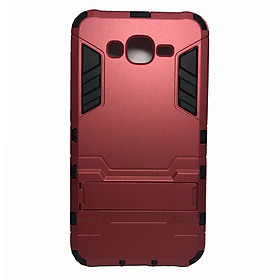 Ốp Lưng Iron Man Dành Cho Điện Thoại Samsung J5
