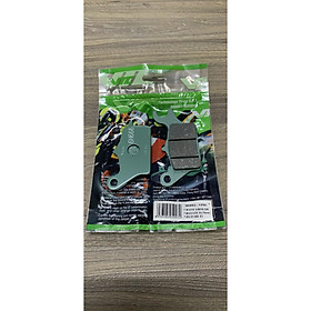 Cặp bố thắng đĩa VTC dành cho xe Wave S, RSX 110, Hayate Fi, Future Fi xài chung