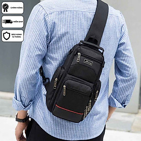 Túi Đeo Chéo Xbags Apex XB 9103 – Túi Đeo Chéo Thời Trang Cao Cấp Đa Năng Nhỏ Gọn Cá Tính!