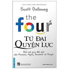 Sách Tứ Đại Quyền Lực