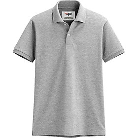 >> BÁO GIÁ ÁO THUN NAM POLO CỔ BẺ PIGO CHUẨN PHONG CÁCH AB19 (XÁM) | Shopee Lazada Sendo Tiki mới nhất 56 Áo thun nam cổ bẻ Pigofashion chuẩn mọi phong cách AB19 (chọn màu)