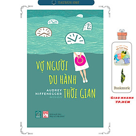 Sách - Vợ Người Du Hành Thời Gian