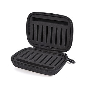 HỘP ĐỰNG MỒI CÂU CÁ LEO 28007