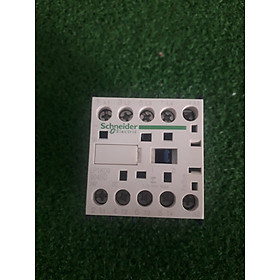Mua Khởi động từ LP1K09004BD Schneider 4P coil 24Vdc LP1K09..BD