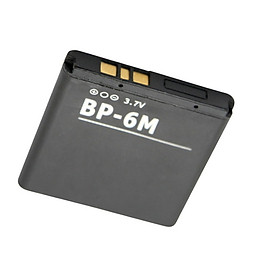 Mua Pin ĐIỆN THOẠI  BP-6M dùng cho máy 3250 6151 6233 6234 6280 9300 N73 N77 N93 ...