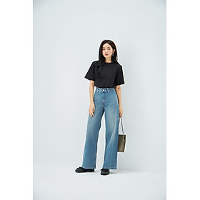 OLV - Quần Penny Loose Jeans