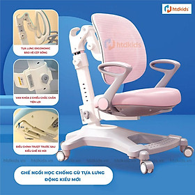 Mua Ghế ngồi học chống gù kiểu mới cố định dáng ngồi khoa học