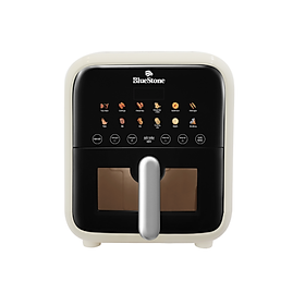 Mua Nồi Chiên Không Dầu BlueStone AFB-5861 7 Lít 1800W - Hàng Chính Hãng