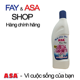 Nước Cắm Hoa ASA Đậm Đặc 400ml