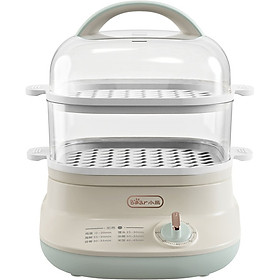 Mua Nồi hấp đa năng Bear DZG-C60Q8 - Hàng chính hãng