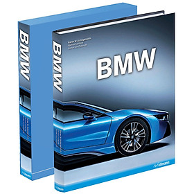 BMW: Jubilee