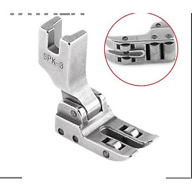 Mua Chân vịt bánh xe may da máy may công nghiệp (SPK-3)
