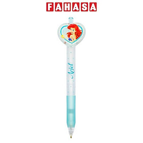 Bút Chì Bấm Princess 0.5 mm - iiGEN IG990538 - Ariel