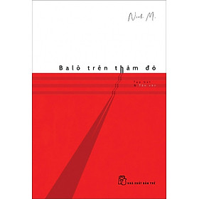 Balô trên thảm đỏ