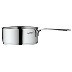 Quánh WMF Mini Sortiment Saucepan 14cm Chất Liệu Thép Không Gỉ Cromangan, Phù Hợp Mọi Loại Bếp - 0714786041