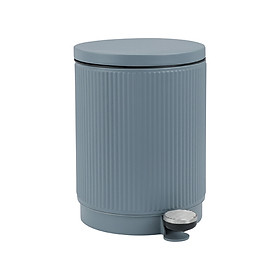 Mua Thùng Rác Mini COVER Dung Tích 5L Bậc Đóng Êm Ái Màu Xanh Dương/Hồng | Index Living Mall | Nhập Khẩu Thái Lan - Phân Phối Độc Quyền Tại Việt Nam