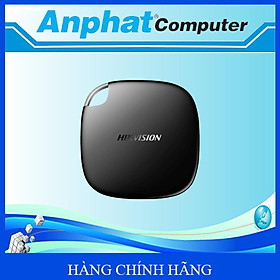 Mua Ổ cứng SSD di động HIKVision T100I 128GB/ 256GB/ 1TB SATA3 2.5   (HS-ESSD-T100I) - Hàng chính hãng