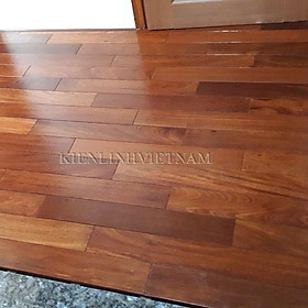 Mua Sàn gỗ Căm Xe 15x90x600mm