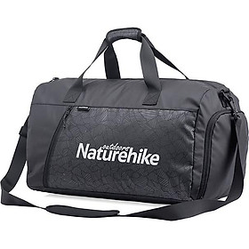 Túi trống du lịch thể thao tập gym Naturehike hàng chính hãng