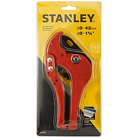 Mua DAO CẮT ỐNG PVC 42MM STANLEY 14-442-22 - HÀNG CHÍNH HÃNG