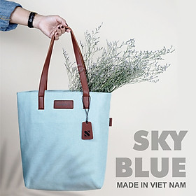 Hình ảnh TÚI TOTE BASIC SAMPLE