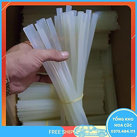 Mua Combo 10 Que Keo Nến Silicon 150X7Mm - Vận Chuyển Miễn Phí Toàn Quốc