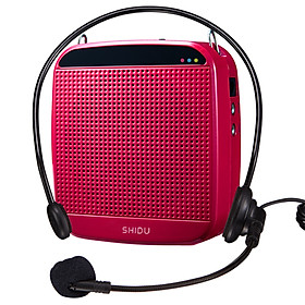 Loa Trợ Giảng Ten Degrees (ShiDu) SD-S512 18W