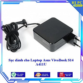 Mua Sạc dành cho Laptop Asus VivoBook S14 A411U - Hàng Nhập khẩu