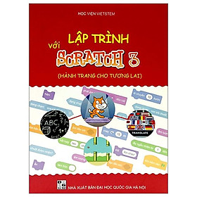 Lập Trình Với Scratch 3 (Hành Trang Cho Tương Lai)