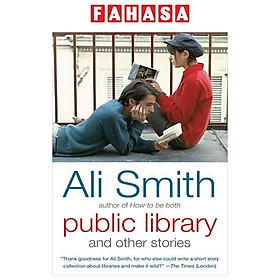 Public Library And Other Stories - Penguin Books