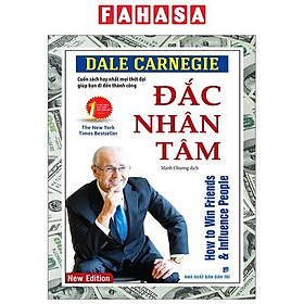 Đắc Nhân Tâm