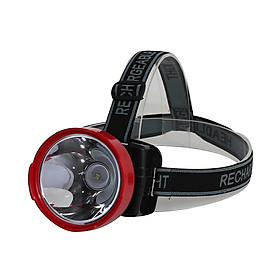 Đèn Pin Led Đội đầu 3W Rạng Đông