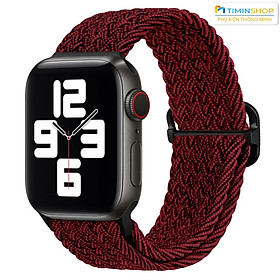 Dây đeo cho Apple Watch 9/ 8/ 7/ 6/ 5/ 4/ 3/ SE/ Ultra/ Ultra 2 (DAWB)